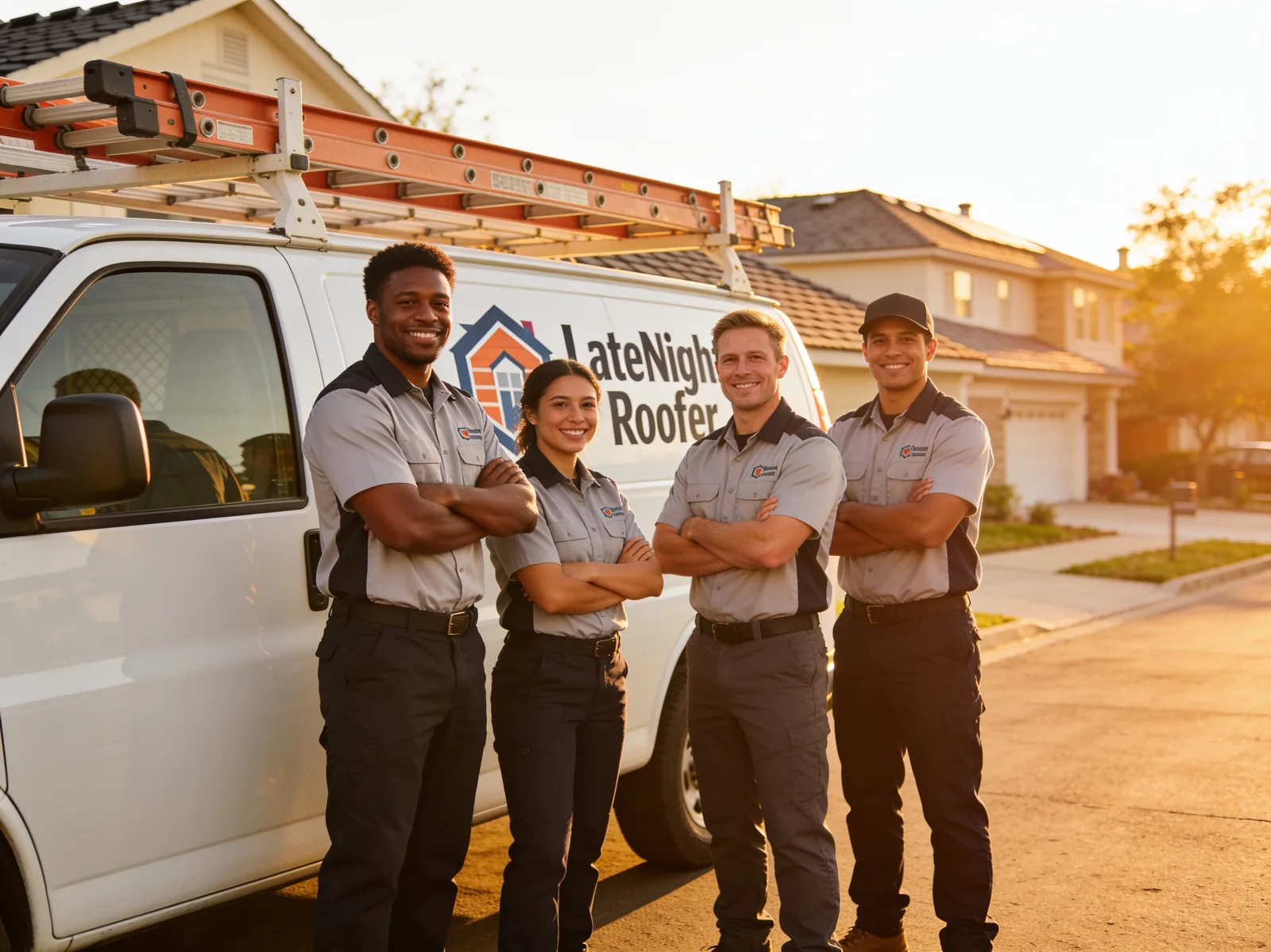Emergency Roof Repair company in Byfield, MA
