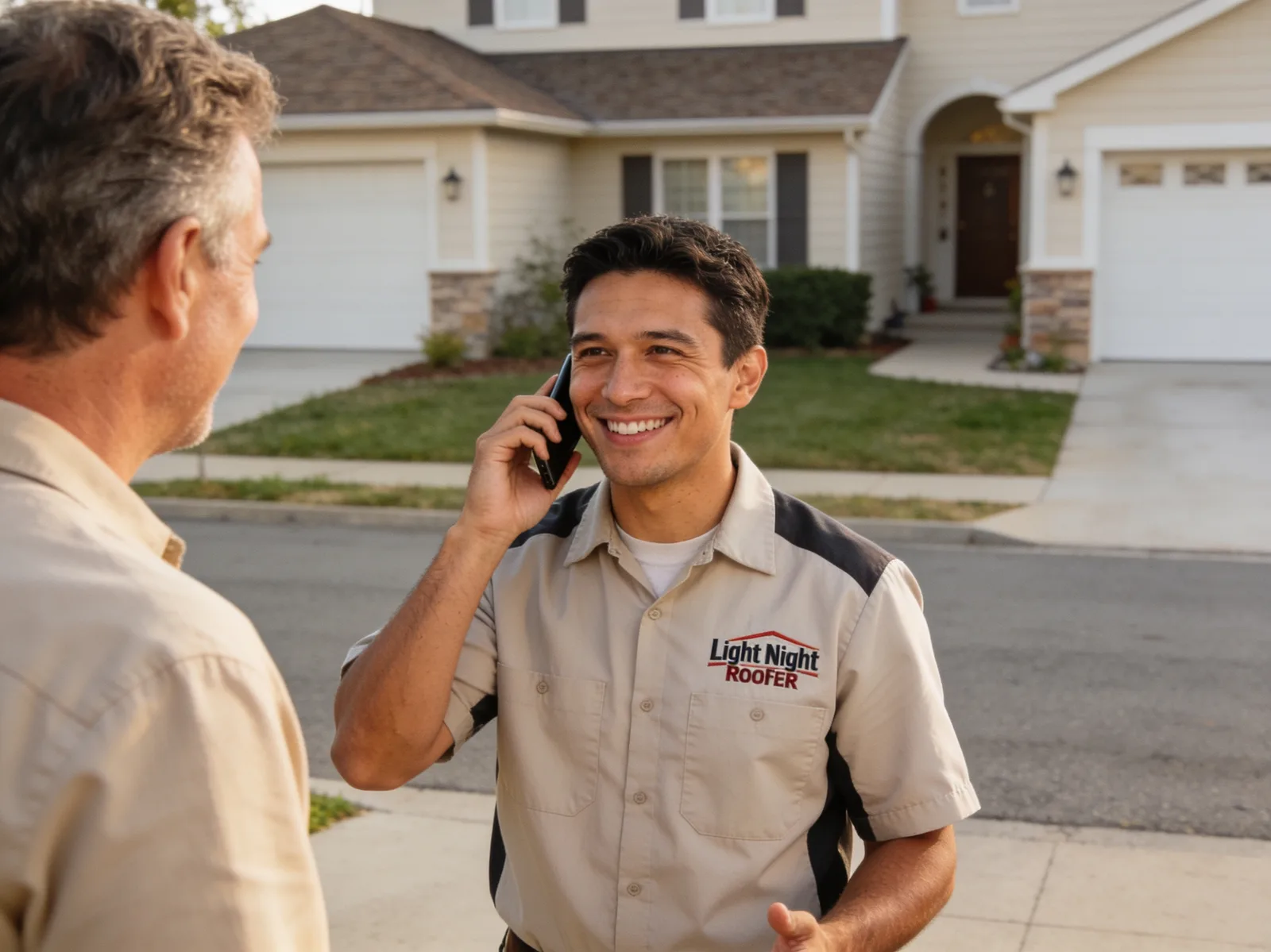 Emergency Roof Repair Byfield, MA FAQs